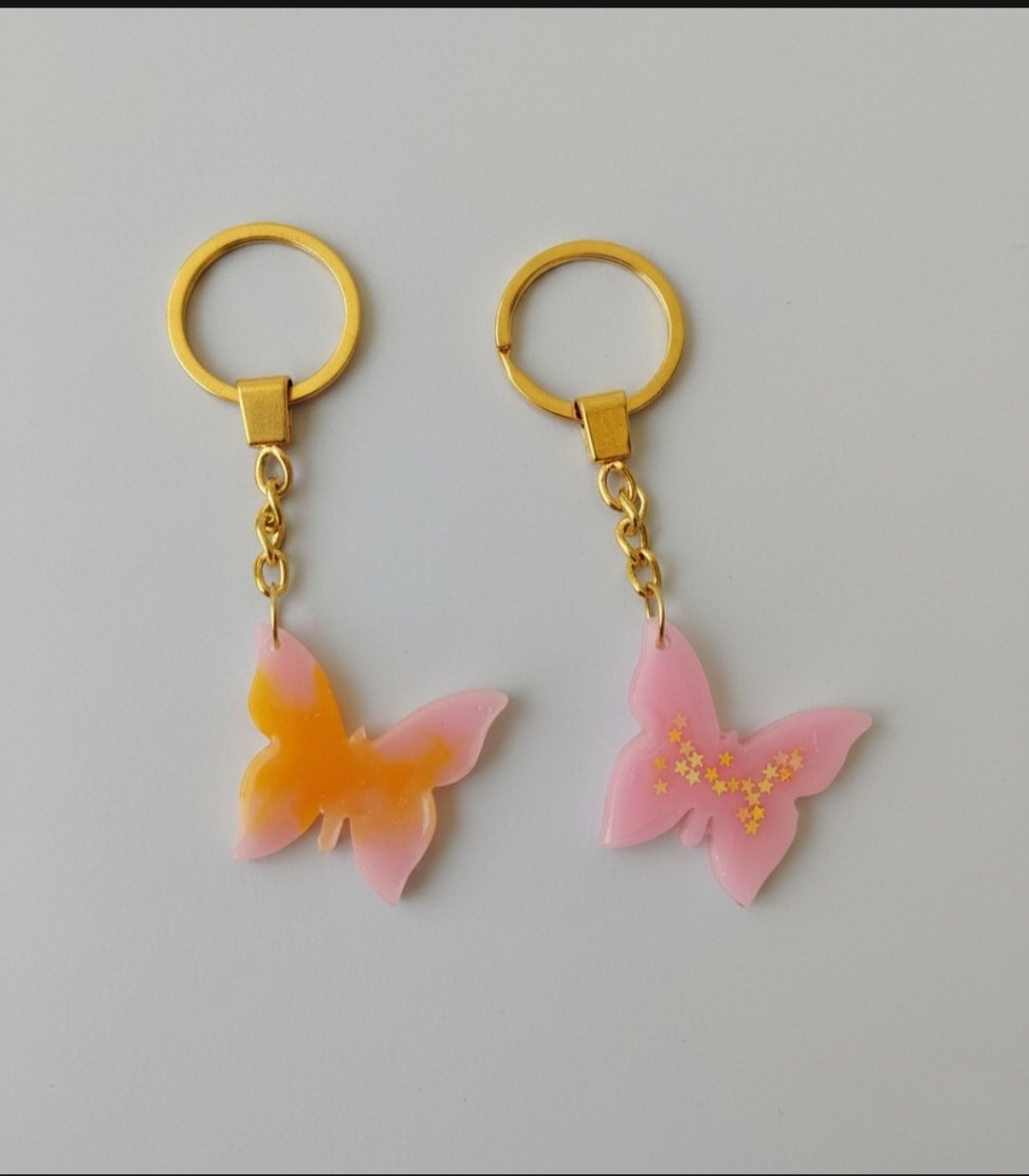 ميدالية ريزن هاند ميد - الصورة 3