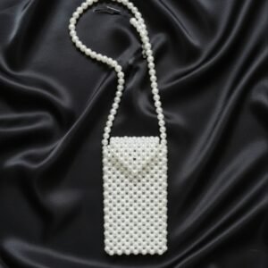 شنطة موبايل لولى هاند ميد