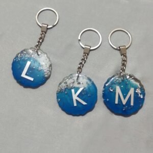 ميداليات ريزن