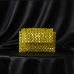 بورتفى خرز كريستال هاند ميد